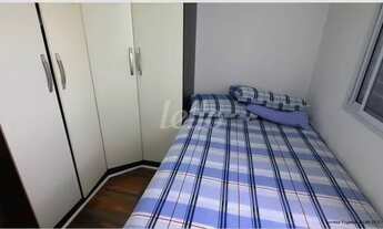 Imagem 7: São Paulo - Apartamento Padrão - Ipiranga