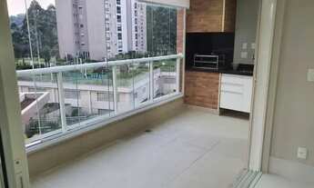 Imagem 2: Apartamento com 3 dormitórios para alugar, 136 m² por R$ 10.500,00/mês - Edifício Boulevar