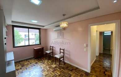 Imagem 2: Apartamento com 2 dormitórios, 70 m² à venda por R$ 532.000 ou aluguel por R$ 2.400/mês