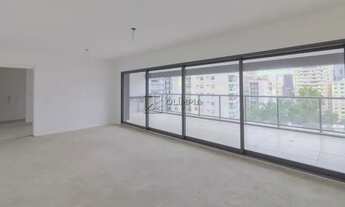 Imagem 2: Apartamento Venda Pinheiros 162 m² 3 Dormitórios