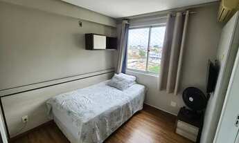 Imagem 7: Residencial Equilibrium - 129m² - 04 suítes - 02 vagas - Parque 10