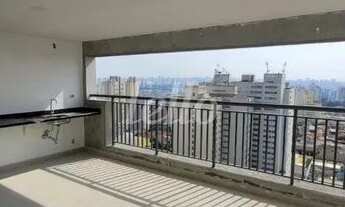 Imagem 5: São Paulo - Apartamento Padrão - Mooca