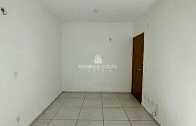 Imagem 7: Apartamento para aluguel tem 42 metros quadrados com 2 quartos em Paupina - Fortaleza - CE