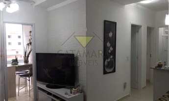 Imagem: Apartamento-À VENDA-Parque Santa Rosa-Suzano-SP