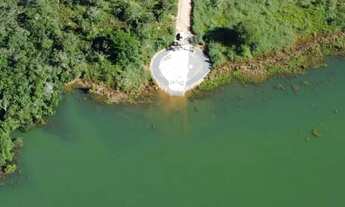 Imagem 3: Corumbá Iv: Lotes No Corumbá, Lago Corumbá 4. 1LP0UNS