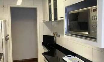 Imagem 4: São Paulo - Apartamento Padrão - Tatuapé