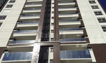 Imagem: Apartamento com 3 quartos no Allure - Bairro