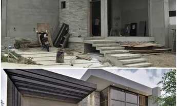 Imagem 5: Vivenda das Marinas TERRENO +CONSTRUÇÃO IMPERDÍVEL EM PONTA NEGRA Reserva do Parque