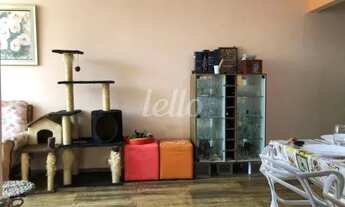 Imagem 3: São Paulo - Apartamento Padrão - Vila Mariana