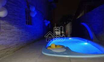 Imagem: Casa com 6 quartos à venda, 160 m² por