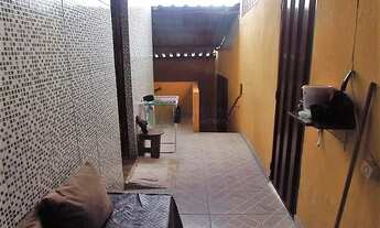 Imagem: CASA 80M² BAIRRO SOLAR DO BARREIRO