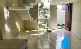 Imagem 2: Casa de alto padrão na Praia do Morro com 4 Quartos sendo 3 suites lazer completo - Guara