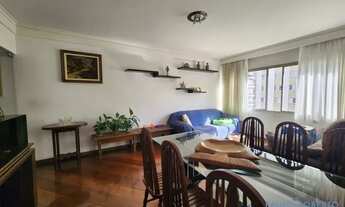 Imagem 2: APARTAMENTO - PERDIZES - SP