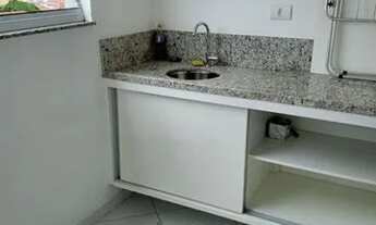 Imagem 4: Apartamento com 2 dormitórios à venda, 60 m² por R$ 450.000,00 - Campestre - Santo André/S
