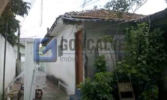 Imagem 5: SAO BERNARDO DO CAMPO - Residential / Land Lot - RUDGE RAMOS