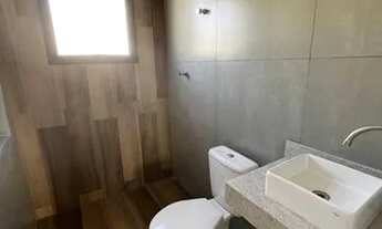 Imagem 5: Casa para venda possui 250 metros quadrados com 3 quartos em Manguinhos - Serra - Espírito