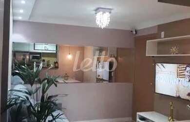 Imagem 2: Guarulhos - Apartamento Padrão - Água Chata