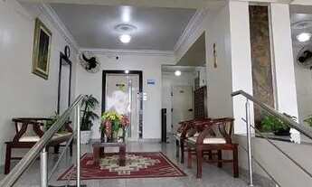 Imagem 2: Lotus aluga apto de 2/4 semi mobiliado na Generalíssimo c/ José Malcher