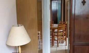 Imagem 6: Apartamento para venda possui 57 metros quadrados com 1 quarto em José Menino - Santos - S