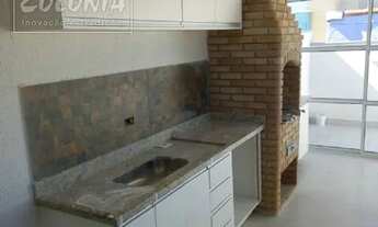 Imagem 2: Santo André - Apartamento Padrão - Parque Erasmo Assunção