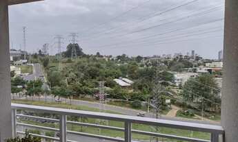 Imagem 6: Apartamento para Locação em Santana de Parnaíba, Tamboré, 1 dormitório, 1 suíte, 1 banheir