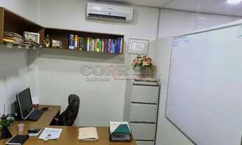 Imagem 5: Araçatuba - Sala Comercial - Centro