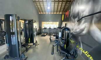 Imagem 5: Gt; Malui / Barra dos coqueiros