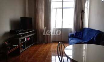 Imagem 3: São Paulo - Apartamento Padrão - Sé