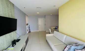 Imagem 5: AL - Apartamento para venda com 147m2 com 4 quartos em Jardim Renascença - São Luís - MA