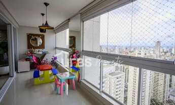 Imagem 4: Cora Alto do Bueno - Apartamento 3 quartos, sendo 3 suítes