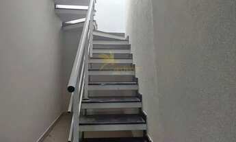 Imagem 7: Locação - Casa - Parque Nova Carioba - Americana - SP