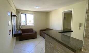 Imagem: Apartamento para aluguel na Ponta Verde