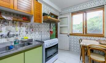 Imagem 7: Apartamento para Venda - 131m², 3 dormitórios, sendo 1 suites, 1 vaga - Cristal