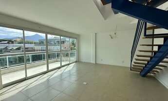 Imagem 2: Cobertura, 278m2, 4 Suítes, Jardim Oceânico, Barra da Tijuca