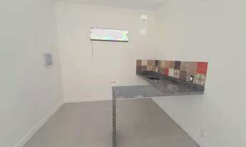 Imagem 2: Apartamento 01 quarto Vila Bella Premium -Bairro Parque dez