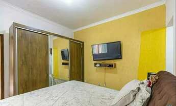 Imagem 3: AL-Casa para venda com 80 metros quadrados com 3 quartos em Bugio - Aracaju - SE