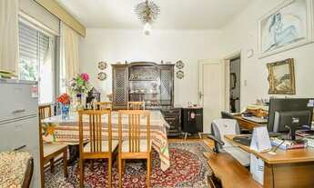 Imagem 7: Apartamento à venda, 3 quartos, 1 vaga, Laranjeiras - RIO DE JANEIRO/RJ