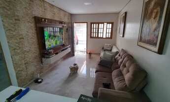 Imagem: Sobrado a venda com 05 dormitórios na região