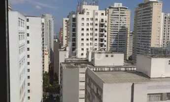 Imagem 2: São Paulo - Conjunto Comercial/Sala - Jardins