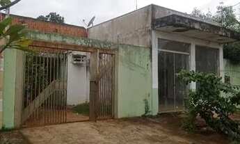 Imagem: Vendo essa casa com salão no bairro tijuca1
