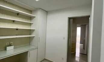 Imagem 6: Edifício Palmares - Apartamento com 3 quartos sendo 2 suítes, 160m2, 2 vagas, 2 andar, Ge