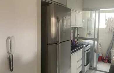 Imagem 2: Aluguel Ap compartilhado para mulheres