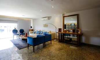 Imagem 3: Apartamento à Venda - Recreio, 4 Quartos, 380 m2