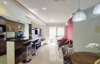 Imagem 2: Apartamento em Sarandi