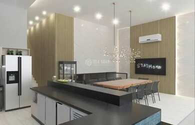 Imagem 5: Casa em Condomínio