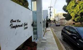 Imagem 2: Apartamento para aluguel e venda com 188 metros quadrados com 3 quartos em Tirol - Natal