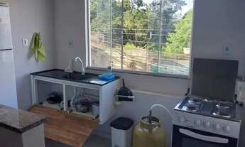 Imagem 6: Locação Mobiliado Pinheiral