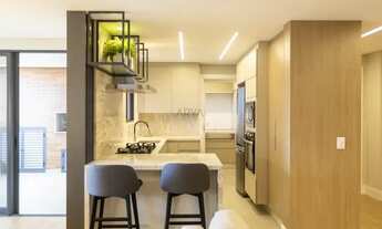 Imagem 6: Apartamento no Jardim Botânico - ARYA 1