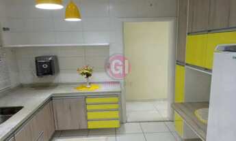 Imagem: Casa de condomínio para aluguel com 90