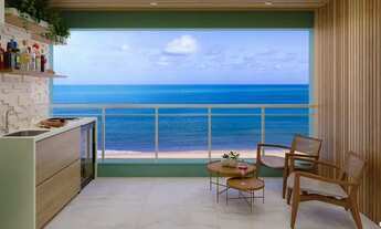 Imagem: Apartamento para venda possui 70 metros